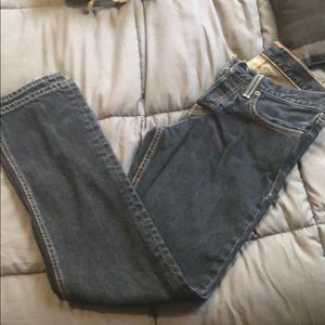 Hollister Jeans (28/30)